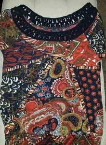 Lucky Brand Women's Shirt